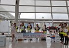 울주군 선관위, 미리보는 아름다운 선거, 4월 13일