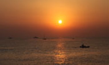 2013년 새해 간절곶 해맞이 행사