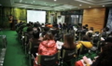 코오롱 스포츠 40주년 필름 프로젝트 청출어람 시사회 개최