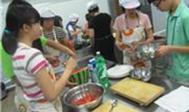 나래울청소년방과후아카데미 “『우리의 사랑이 필요한거죠』봉사대”