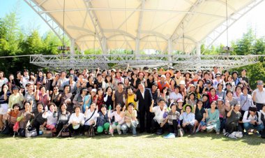 울산 중구,‘친구2’영화 촬영에 주민 등 대거 참여