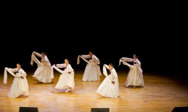 북구 무룡예술제 개최