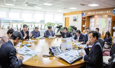 북구 강동관광단지조성, 사업실무 본격 추진