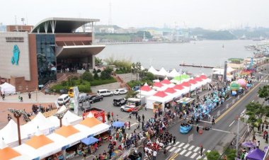 2015 울산고래축제, 새로운 도전 “성황리” 막 내려