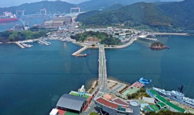 더위를 식혀주는 아찔한 풍경...