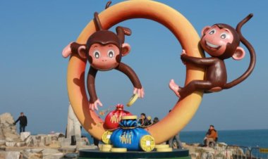 2015년 12월 31일 간절곶 해맞이 행사