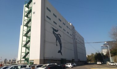 울산 남구, “장생포 예술창작소 조성” 공사 본격 착수