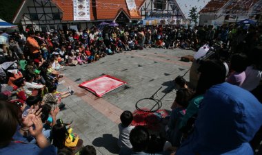 남해 독일마을맥주축제 일정 확정