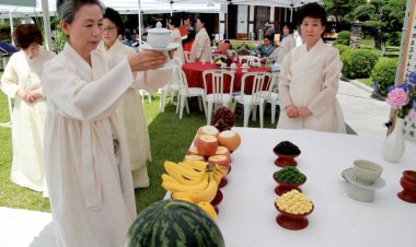 울산 제38회 다향제