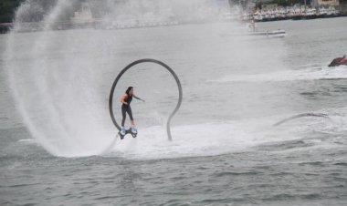 2018년 울산고래축제