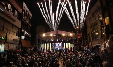 사진으로보는 2019울산 중구 마두희축제 개막식 및 공연