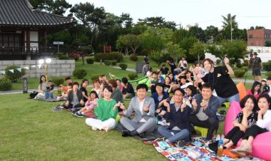 중구, 2019 생생문화재 '동헌씨의 품격2' 운영