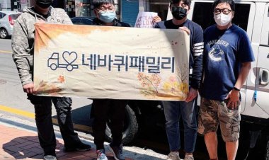 개인 기부자 이두용 씨, 저소득 가정에 치킨 30세트 전달