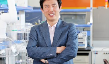 울산과기대 조재필 교수팀, 고성능 플렉서블 이차전지 개발