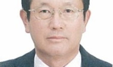 울산경제진흥원장에 정환두 전 경남중기청장 선임