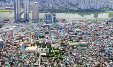 원도심 자원 활용 도시재생사업으로 '승부'