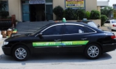 “브랜드 택시 ‘태화강 콜’ 정착에 성공”