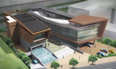 중구 종합복지관.서부노인복지관 기공