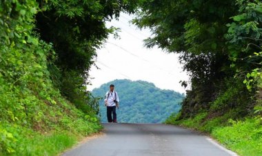 KTV 특별기획 『옛길, 시간을 걷다』‘영남대로’ 편