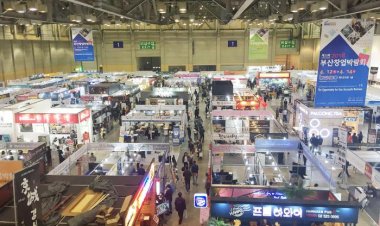 “제24회 2018부산창업박람회”