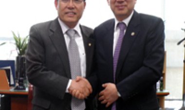 기선권현망 울산연안 조업구역 조정