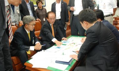 ‘서동고가차도 건설반대 청원’ 국회 상임위 통과