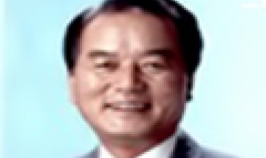 정갑윤 의원, “지역에 소외감이 생기게 해선 안 될 일”