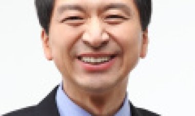 김기현 울산시장 당선인 취임 행사 간소