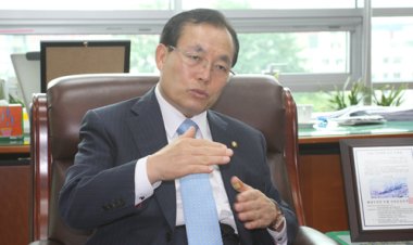 이채익 의원, ‘국정감사 대비 민원접수처’ 운영