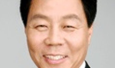 6대 울산시의회 전반기 의장 김종무 내정