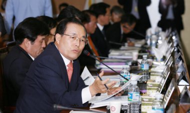 이채익 의원, “울산 석유화학공단 안전관리 마스터플랜 수립”