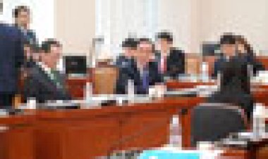 정갑윤 부의장 “아동학대 근절 위한 강력한 대책을”