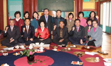 청소년 인성함양에 지역 향교 역할 강화해야""