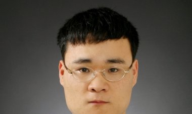 회야정수사업소, 박성민씨 자격증 22개 화제