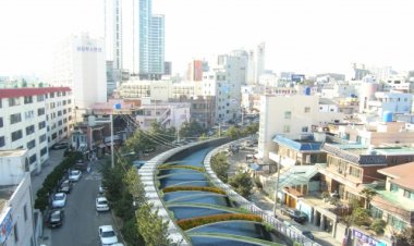 여천천, 국토해양부 ‘고향의 강’ 사업에 선정