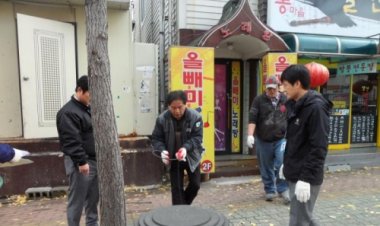 불법 에어라이트 정비 결과 101개 적발