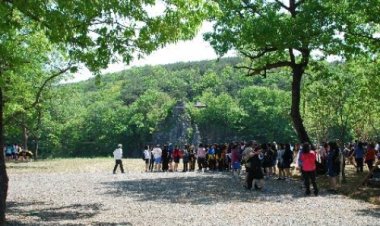 '선바위, 이제 제대로 보인다!'