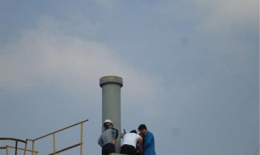 악취배출업소 민.관 합동 특별점검