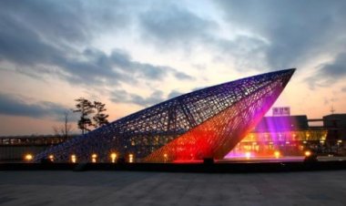 ‘번영탑’ 우수디자인(GD) 마크 선정