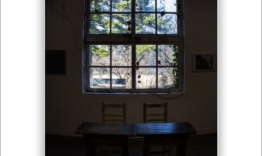 은둔(隱遁)의 시간