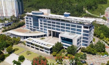 울산교육청, 2021학년도 학교공간혁신 대상학교 9교 선정