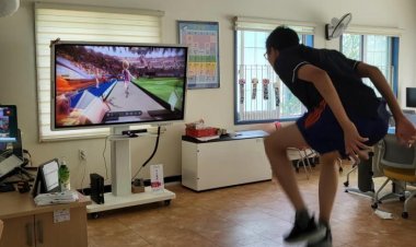 울산교육청 2021 전국 장애학생 e페스티벌대회’우수한 성적을 거둬