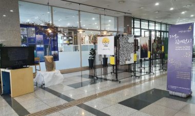 울산교육청, 세월호 참사 8주기 희생자 추모 주간 운영