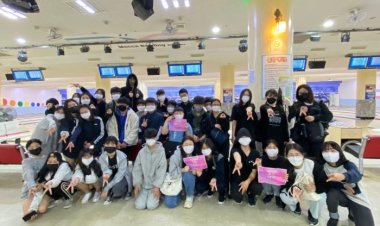 청소년방과후 아카데미신나게 놀자 볼링체험DAY!