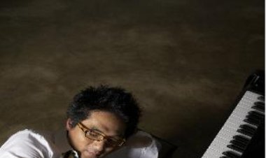 ‘전제덕&민경인 재즈 듀오콘서트’ 공연