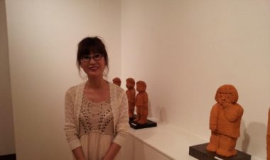 제3회 박자미 테라코타전 열려