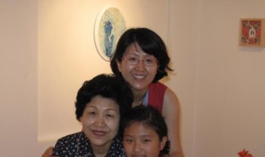 공감&#4514;첫번째 이야기 전시회 열려