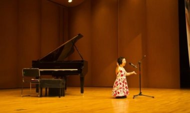 화해의 손길, 평화의 물결 평화음악회 개최