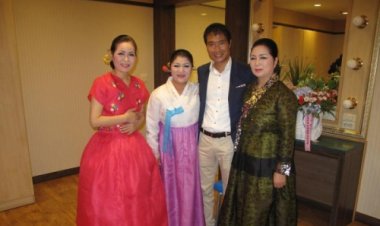 울산시립무용단 퓨전국악 ‘소리여행’ 뜨다