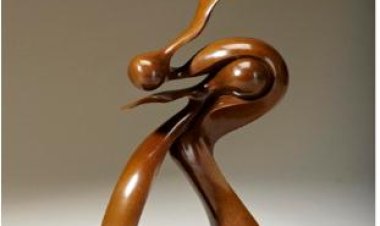 울산시,‘청사 갤러리’ 작품 교체 전시